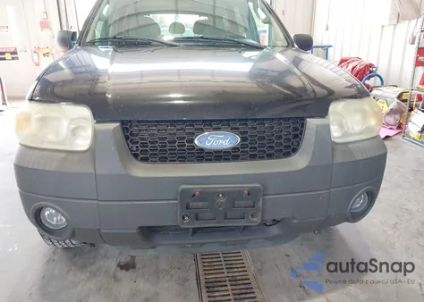 2006 Ford Escape Xlt/Xlt Sport z USA, uszkodzony, nr VIN 1FMYU93106KA37462